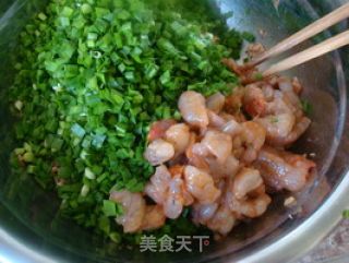 爱吃茄子的同学看过来——香酥茄盒的做法步骤：3