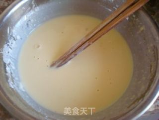 爱吃茄子的同学看过来——香酥茄盒的做法步骤：6