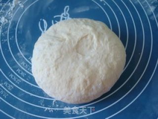 假日午餐——自制健康油条的做法步骤：4