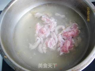 什锦拌肉丝的做法步骤：2