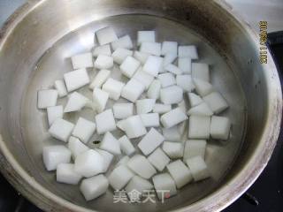 香辣萝卜的做法步骤：4