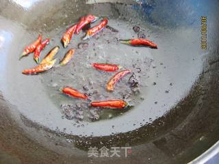 香辣萝卜的做法步骤：7
