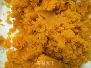 可爱的葫芦馒头的做法步骤：1