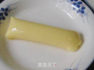 玉子虾仁的做法步骤：4