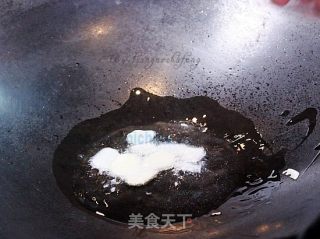 港式豉香石斑的做法步骤：1