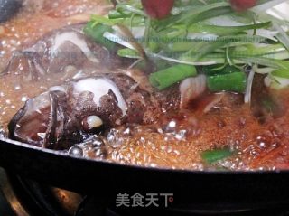 港式豉香石斑的做法步骤：9
