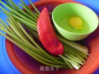 【家庭快手小炒】什锦鸡柳的做法步骤：1