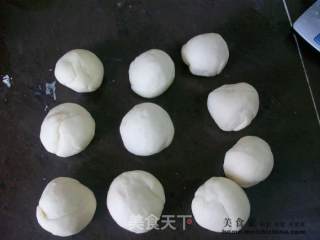 猪肉大白菜包子的做法步骤：9