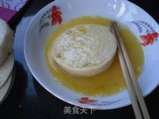 【葱香馒头片】的做法步骤：6