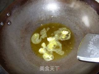 私房----黑豆苗炒牛肉的做法步骤：4