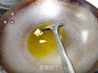 丝瓜火腿蛋汤的做法步骤：5