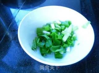 烧扁豆的做法步骤：2