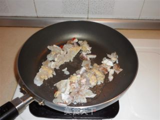 豆腐蟹的做法步骤：5