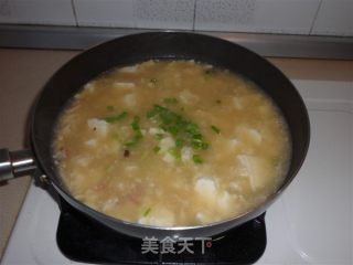 豆腐蟹的做法步骤：9