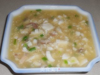 豆腐蟹的做法步骤：10