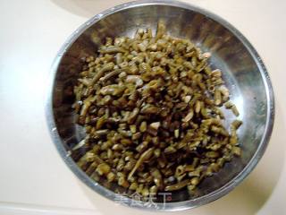 自家的老坛泡菜“老坛酸角小焖肉”的做法步骤：8