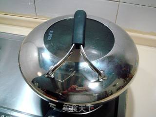 自家的老坛泡菜“老坛酸角小焖肉”的做法步骤：13