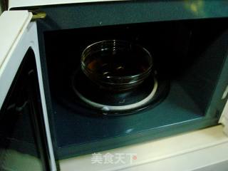 家庭自制超级大面包“俄式大列巴”的做法步骤：1