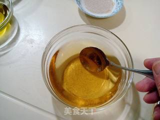 家庭自制超级大面包“俄式大列巴”的做法步骤：2