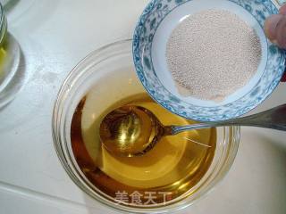 家庭自制超级大面包“俄式大列巴”的做法步骤：3