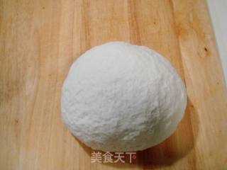 家庭自制超级大面包“俄式大列巴”的做法步骤：10