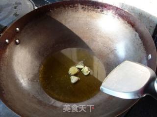 茶树菇焖鸡腿儿的做法步骤：4