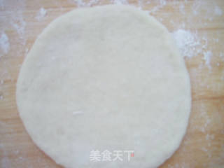 胡萝卜大包子的做法步骤：11