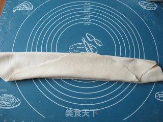 番茄鸡蛋烩面的做法步骤：4