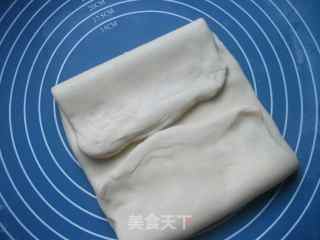 葡式蛋挞，杠式蛋挞的做法步骤：9