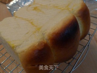 （中种法）北海道土司的做法步骤：10
