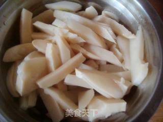 木须肉的做法步骤：4