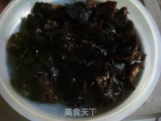 木须肉的做法步骤：6