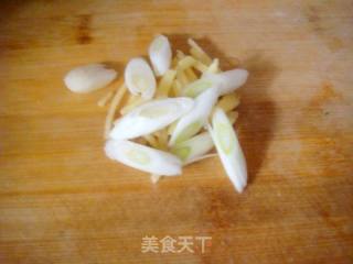 木须肉的做法步骤：7