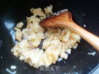 木须肉的做法步骤：11
