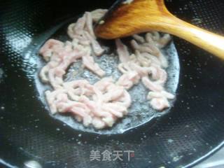 木须肉的做法步骤：13