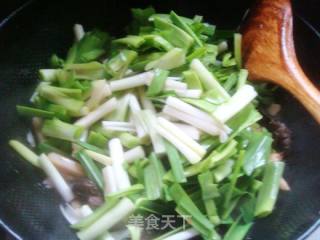 木须肉的做法步骤：17