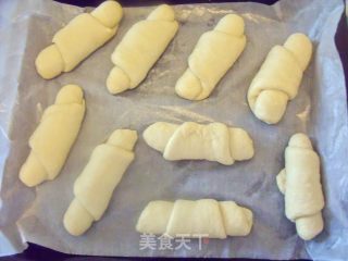 早餐奶油卷的做法步骤：7