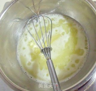 毛毛虫面包的做法步骤：5