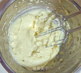 毛毛虫面包的做法步骤：8