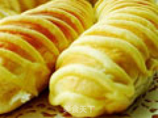 蓝莓慕斯的做法步骤：13