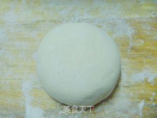 【简单制作的花样饼大全】苋菜鸡肉烙饼的做法步骤：3