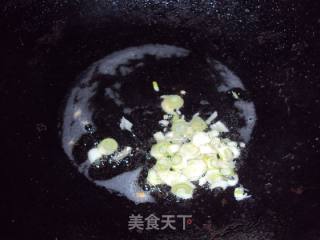 辣炒蒜香鸡胗的做法步骤：11