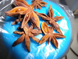 五香花生米的做法步骤：4