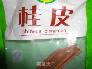 五香花生米的做法步骤：6