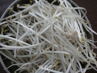清炒四色菜的做法步骤：2