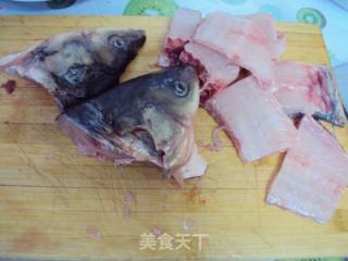 酸菜鱼的做法步骤：4