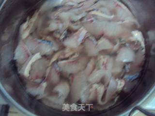酸菜鱼的做法步骤：5