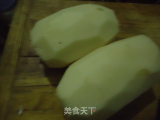 沙司藕盒的做法步骤：2