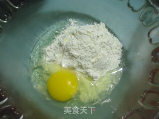 沙司藕盒的做法步骤：7