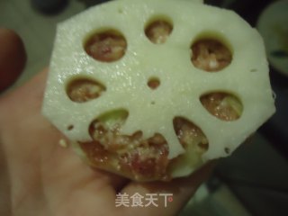 沙司藕盒的做法步骤：10
